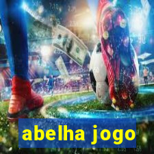 abelha jogo